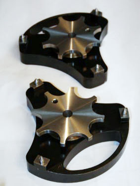 Black & Stevenson Precision Engineers